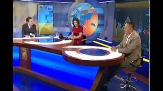 Степан Демура, все мировые правители рептилоиды (видео)