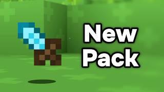 Releasing My NEW Bloxd.io Texture Pack!