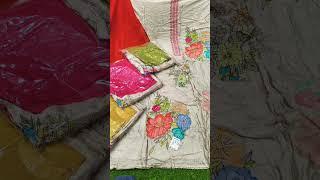 Savi Creations by Savita summer suit collection #reasonableprice #cottonclothing #suitdesign