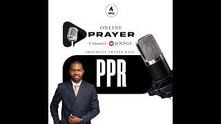 PPR - DAY 5 || 13TH DEC. 2024 || PST VICTOR EFORUOKU