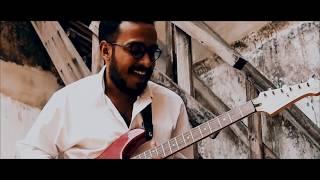 Olive Ghosh - Amar Sohor Kolkata (OFFICIAL MUSIC VIDEO)