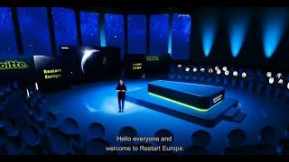 Restart Europe | Deloitte Netherlands