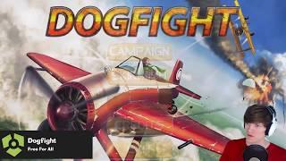 DogFight (Pre-release) itsDair