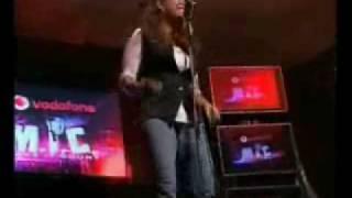 Natalie Raikadroka - Ep. 7 Vodafone Mic "Hello, Mr. Heart-Ache"