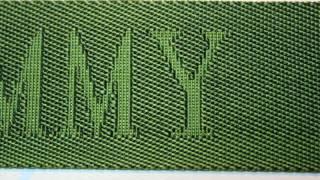 Webbing Tape/Webbing Tape Manufacturer - Fu Jyi Lin
