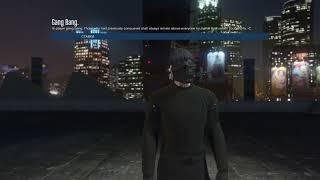 GGxBadMan vs CallMeFxzoS