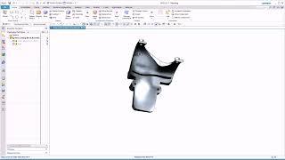 NX manufacturing | Additive Manufacturing Medical Use Case Video