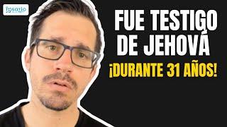 ¡TESTIMONIO IMPACTANTE!  Revelando la verdad oculta de un ex Testigo de Jehová