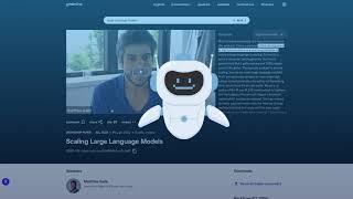 Underline Science X Omnisearch - Netflix for researchers