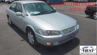 This is Camry Gracia our reference No is 218947