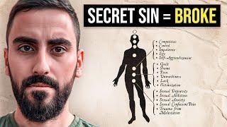 This ONE Hidden Sin Blocks Your Rizq Daily… Fix It Tonight and Watch It Flow
