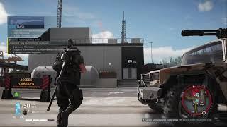 Где ЧЕРТЕЖ НА СНАЙПЕРКУ  TAC- 50.  Лучшее Оружее  Ghost Recon breakpoint где найти снайперку мощную