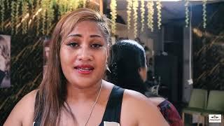 Robyn Akari - Oute Le Toe Fia Oo Iai (Music Video) feat. Lina Kennach