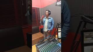 AGIL SYAHRIAL - TITIP RINDU BUAT AYAH