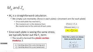 CE 414 Lecture 41:  Exam 3 Review (2024.04.19)