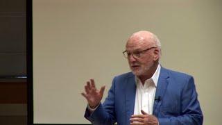2022-03-30 CERIAS - Richard A. Clarke "Now That We’re in a Hybrid War…"