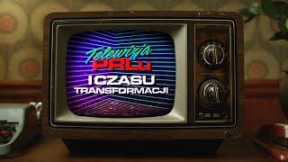 Loading #140 - Telewizja PRL-u i czasu transformacji. Część 1