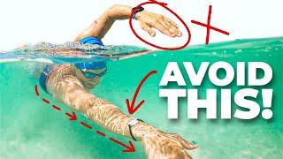 Open Water Swimmers: Fix These 5 Mistakes ASAP!