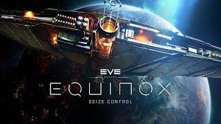 Equinox | Expansion Trailer