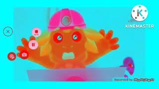 preview 2 funny luntik scream effects unikitty crying effects 2