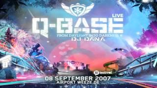 Dj Dana Live @ Q Base 2007  with tracklist