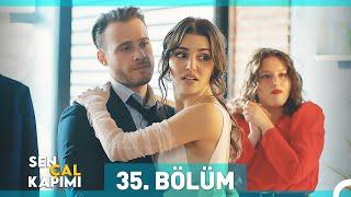 Sen Çal Kapımı 35. Bölüm