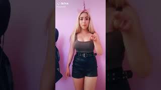 Tiktok Türk Kadınları - @sevdasyh | #382