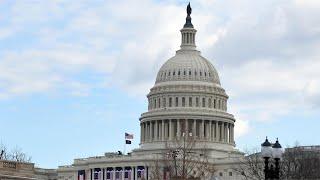 ️ КОНГРЕСС США ЗАПРЕТИЛ ЗАБАСТОВКУ. #сша #забастовки #америка #shorts