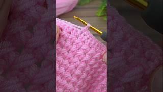 crochet baby blanket pattern explanation #crochet #knitting