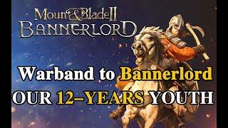 To Taleworlds, To my Youth——Review of the whole Development of Bannerlord