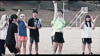 “3 point shot” Lee Joo Young  play basketball