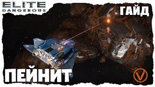 КАК ЗАРАБАТЫВАТЬ БОЛЬШЕ КРЕДИТОВ В ELITE DANGEROUS? (2020)