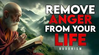 You Will Never Be Angry Again After Watching This | Buddhism