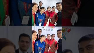 MY LAST FLIGHT with AI//Memoir #cabincrew #last #flight #kuki #bollywood