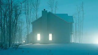 How Todd Hido Creates His Landscapes Photographs