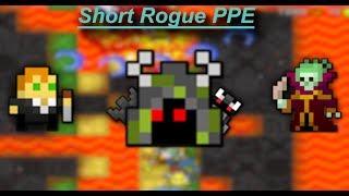 RotMG: A Rogue PPE