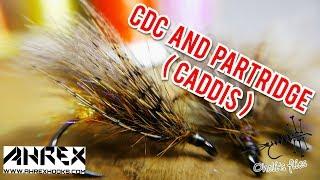 CDC & PARTRIDGE CADDIS