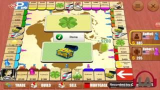 How To Become A Millionaire, Rento Fortune 3D Monopoly multiplayer board game gameplay 1