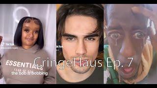 Tiktok Cringe - CringeHaus Ep. 7