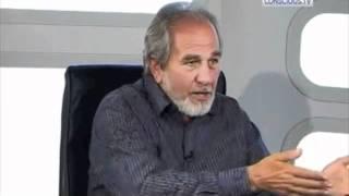 Bruce Lipton Explains Epigenetics