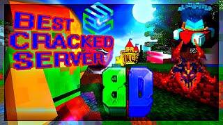 TOP 5 UNDERRATED CRACKED SERVER for PvP & BEDWARS! (1.8.9/1.16+)