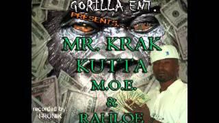 M.O.E. feat RAHLOE ALEHANDRO "WALK LIKE A BOSS"