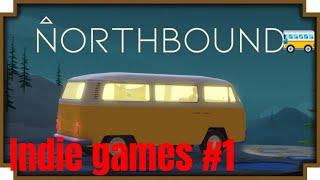 Gameplay-Northbound(Indie games)