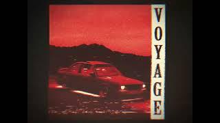 KSLV (feat. Vincce) - Voyage (Sped Up)