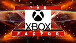 The X Factor: Xbox edition