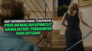 PS0NA MAM4H GUR!H 45 TAHUN, KETIKA DIAJAK SERIUS | alur film