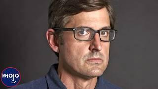 Top 30 Terrifying Louis Theroux Moments