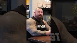 PRANKING EDDIE HALL WITH FART SPRAY