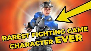 10 Hardest Unlockable Characters You Didn't Know Existed