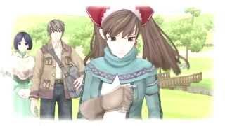 Хроники Валькирии / Valkyria Chronicles . Пролог